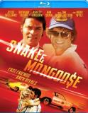 Snake & Mongoose Snake & Mongoose Blu Ray Pg13 Ws 