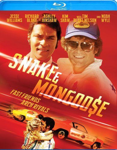 Snake & Mongoose Snake & Mongoose Blu Ray Pg13 Ws 