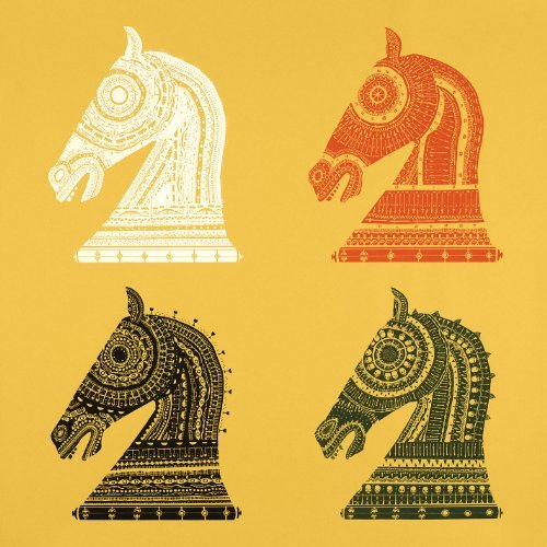 Saintseneca/Dark Arc