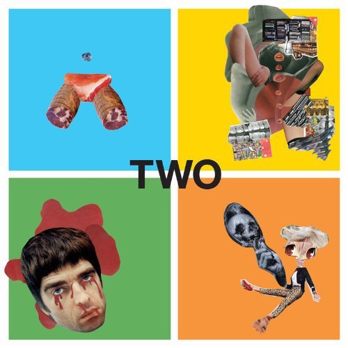 Owls/Two