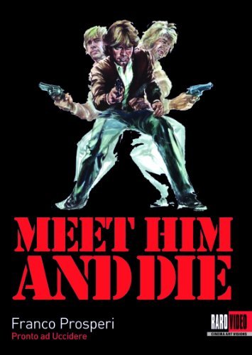 Meet Him & Die/Meet Him & Die@Ws@Nr