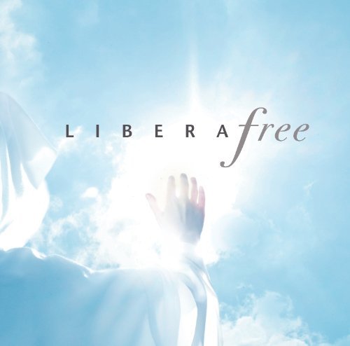 Libera/Free@Import-Jpn
