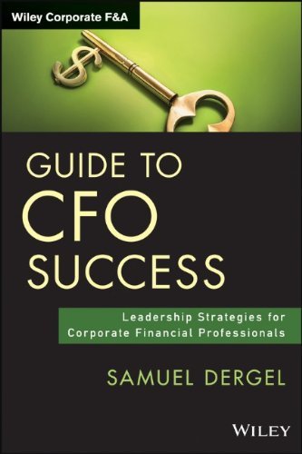 Samuel Dergel Cfo Success 