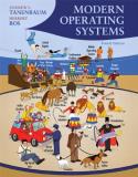 Andrew Tanenbaum Modern Operating Systems 0004 Edition; 
