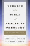Joyce Ann Mercer Opening The Field Of Practical Theology An Introduction 