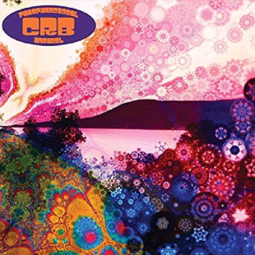 Chris Robinson Brotherhood/Phosphorescent Harvest