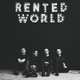 Menzingers Rented World 