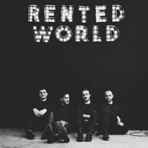 Menzingers Rented World 