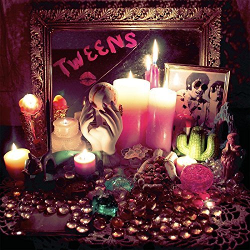 Tweens/Tweens