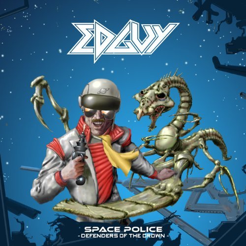 Edguy/Space Police