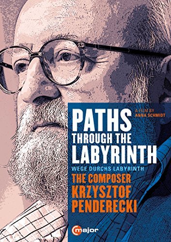 Paths Through The Labyrinth/Paths Through The Labyrinth