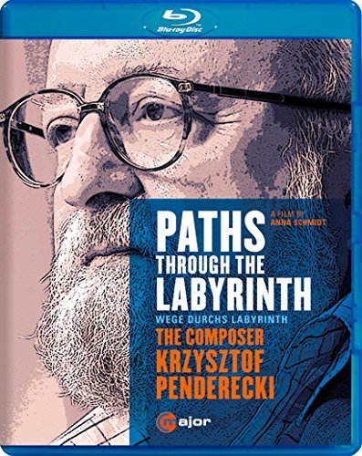 Paths Through The Labyrinth/Paths Through The Labyrinth