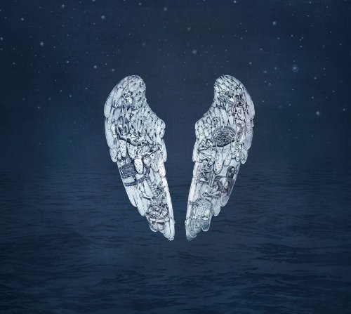 Coldplay/Ghost Stories