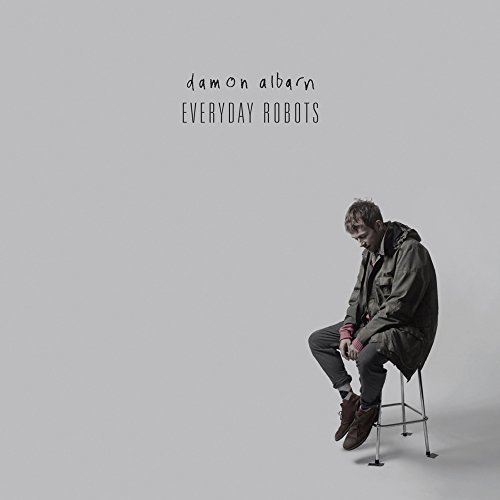 Damon Albarn/Everyday Robots