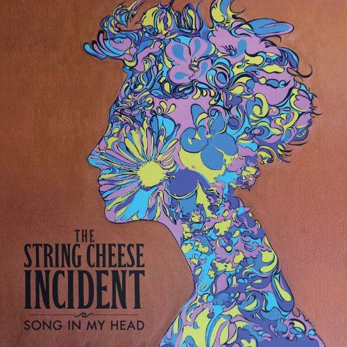 String Cheese Incident/Song In My Head
