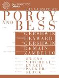 Gershwin Demain Zambello Gershwin The Gershwins' Porg 