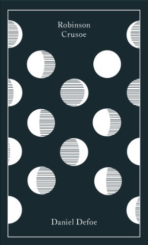 Daniel Defoe Robinson Crusoe 