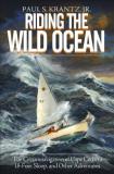 Paul S. Krantz Jr Riding The Wild Ocean 
