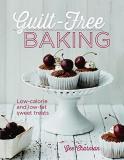 Gee Charman Guilt Free Baking Low Calorie And Low Fat Sweet Treats 