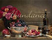 Marlene Van Der Westhuizen Abundance City Food From The Cape First Edition 