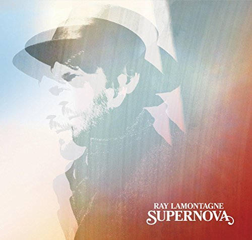 Ray Lamontagne/Supernova