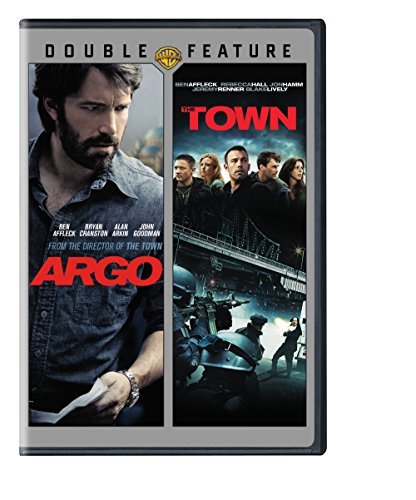 Argo / The Town/Argo / The Town@Argo / The Town