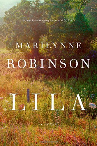Marilynne Robinson/Lila