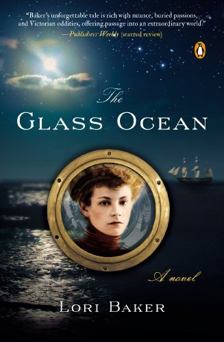 Lori Baker/The Glass Ocean