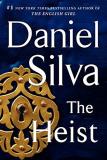 Daniel Silva/The Heist