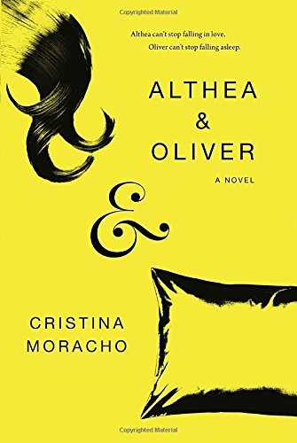 Cristina Moracho/Althea & Oliver