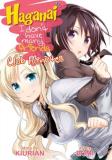 Kiurian Haganai I Don't Have Many Friends Club Minutes 