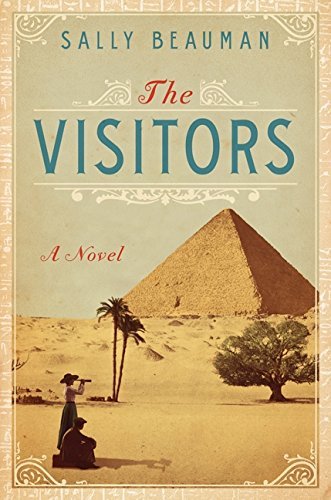 Sally Beauman/The Visitors