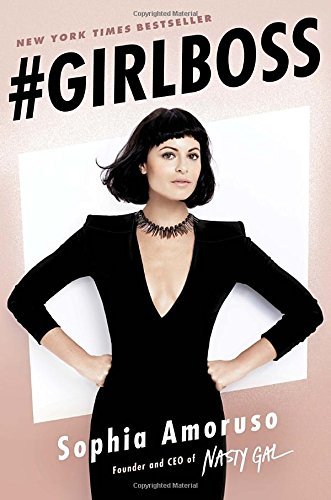 Sophia Amoruso/#girlboss