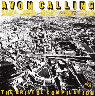 Avon Calling/Avon Calling