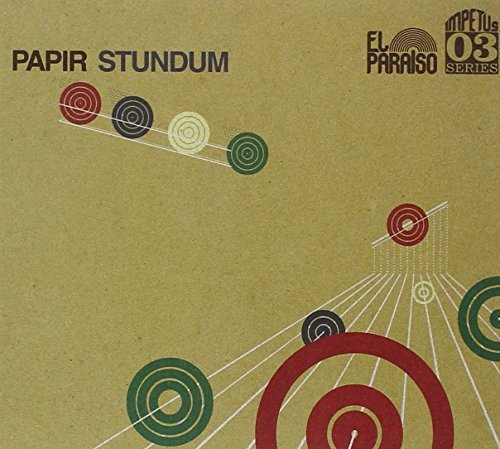 Papir/Stundum