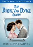 Dick Van Dyke Show Season 1 DVD 