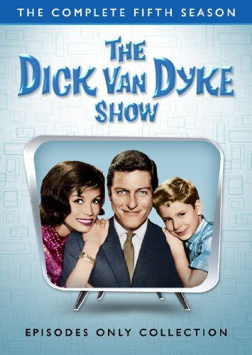 Dick Van Dyke Show/Season 5@Dvd