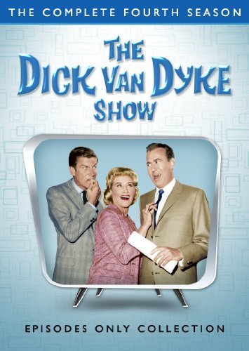 Dick Van Dyke Show/Season 4@Dvd