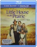 Little House On The Prairie Season 2 Blu Ray G 