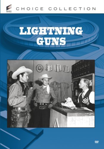 Lightning Guns/Lightning Guns