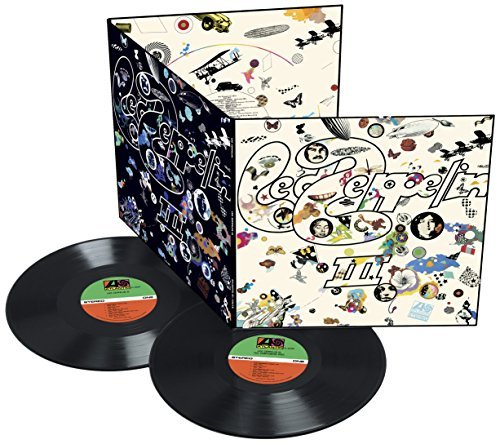 Led Zeppelin/Led Zeppelin Iii