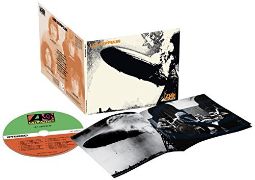 Led Zeppelin/Led Zeppelin I