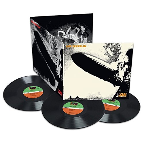 Led Zeppelin/Led Zeppelin I