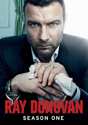 Ray Donovan/Season 1@Dvd