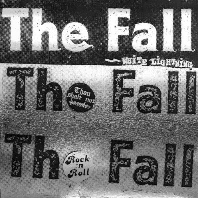 Fall/White Lightning
