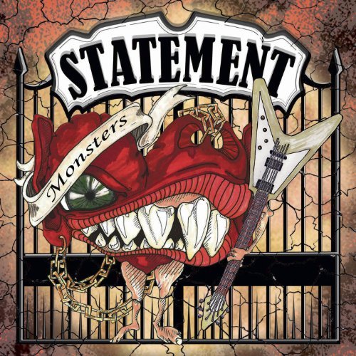 Statement/Monsters@Monsters