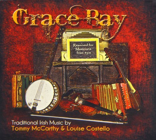 Tommy & Louise Costel Mccarthy Grace Bay Import Gbr 