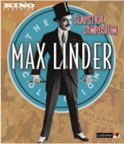 Max Linder Collection/Max Linder Collection@Dvd