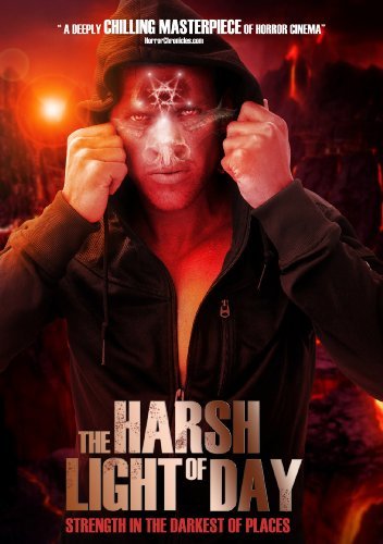 Harsh Light Of Day/Harsh Light Of Day@Dvd
