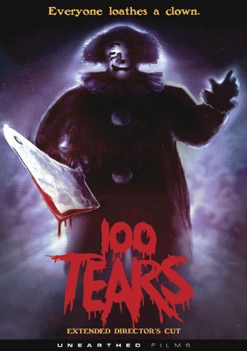 100 Tears/Brown/Chris@DVD@Director's Cut